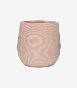 Mica Decorations Flower And Plant Pots