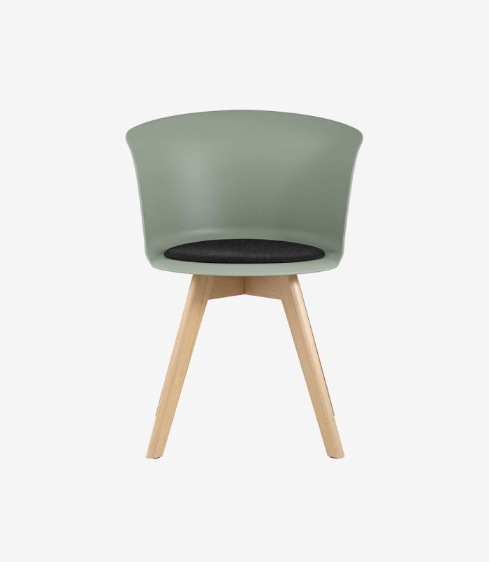 Shaohuasc Nordic Dining Chairs Fashion Chair