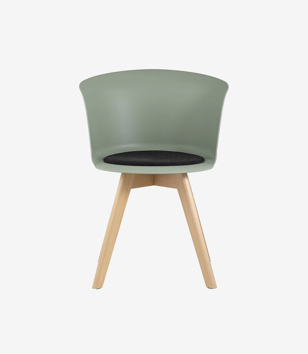 Shaohuasc Nordic Dining Chairs Fashion Chair